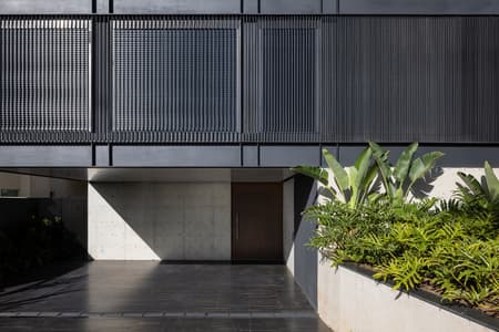 Península House