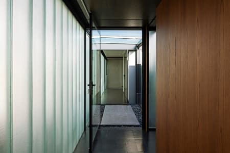 Península House