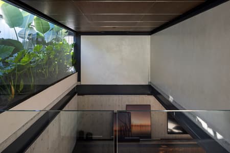 Península House