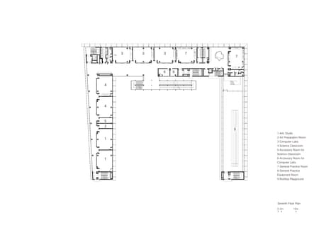 Liyuan Foreign Language Primary School