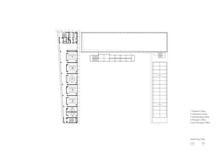 Liyuan Foreign Language Primary School