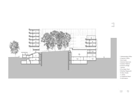 Liyuan Foreign Language Primary School