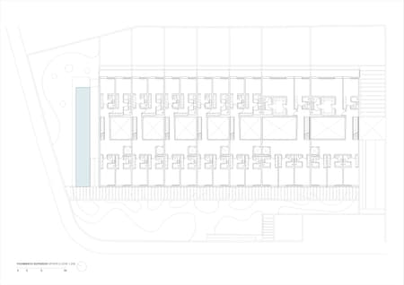 Ubá Residential Building
