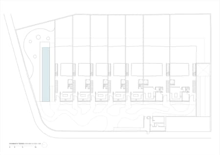 Ubá Residential Building