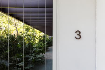 Ubá Residential Building