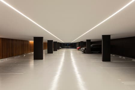 Ubá Residential Building