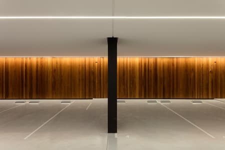 Ubá Residential Building