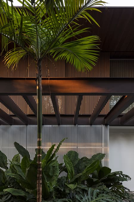 Ubá Residential Building