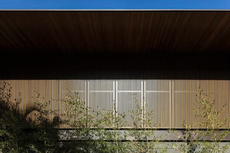 Ubá Residential Building