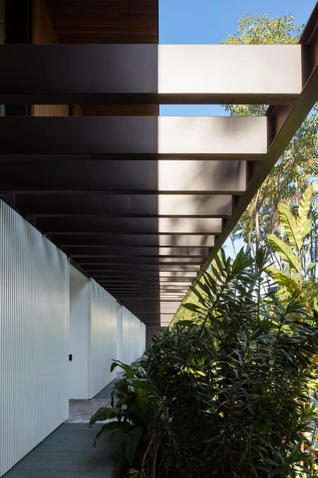 Ubá Residential Building