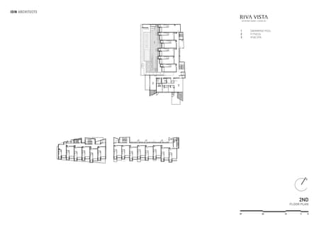 Riva Vista Riverfront Resort