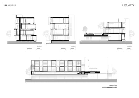 Riva Vista Riverfront Resort