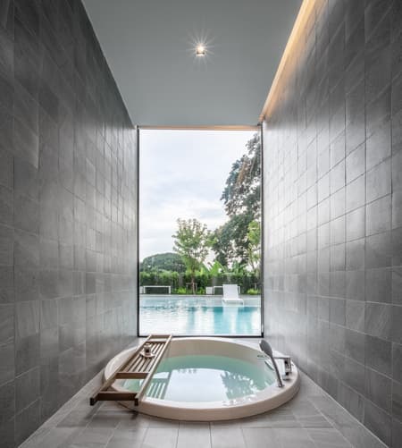 Riva Vista Riverfront Resort