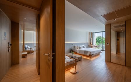 Riva Vista Riverfront Resort