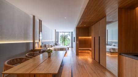 Riva Vista Riverfront Resort