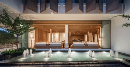 Riva Vista Riverfront Resort