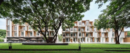 Riva Vista Riverfront Resort