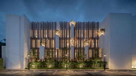 Riva Vista Riverfront Resort