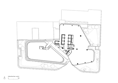 Parkline Place Commercial Tower
