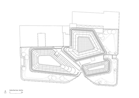 Parkline Place Commercial Tower