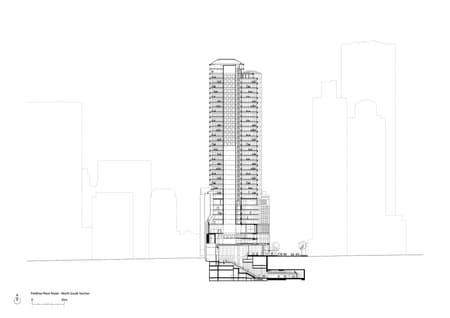 Parkline Place Commercial Tower