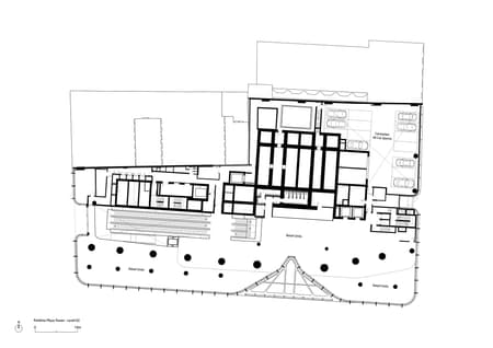 Parkline Place Commercial Tower