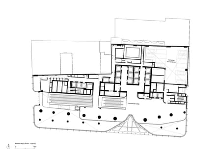 Parkline Place Commercial Tower