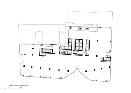 Parkline Place Commercial Tower