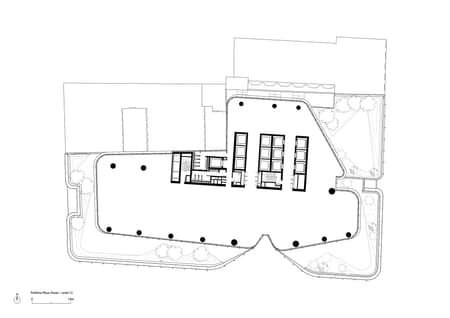 Parkline Place Commercial Tower