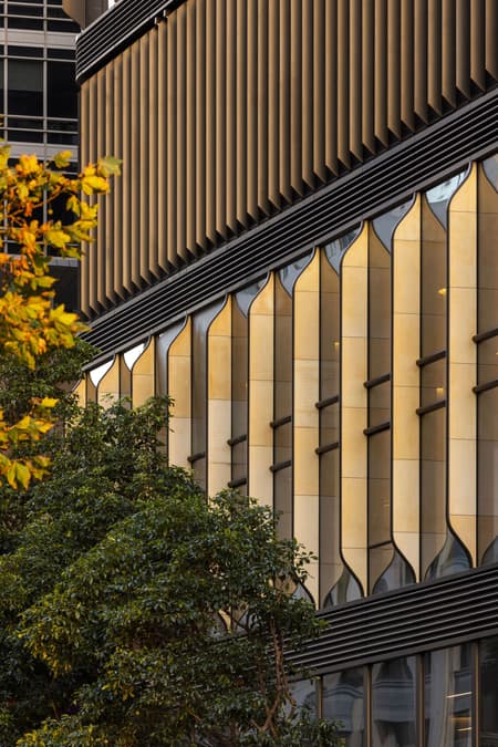 Parkline Place Commercial Tower
