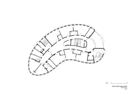 Pears Jewish Campus