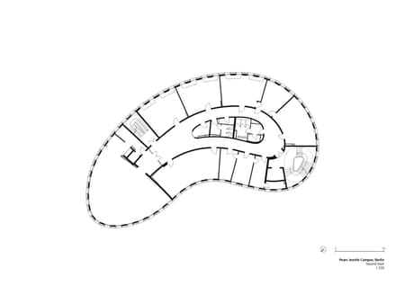 Pears Jewish Campus