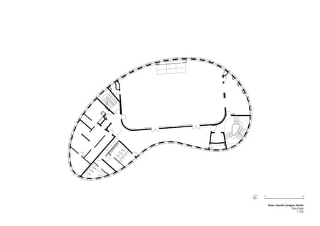 Pears Jewish Campus