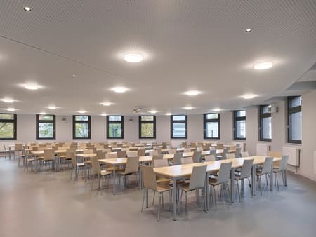Pears Jewish Campus