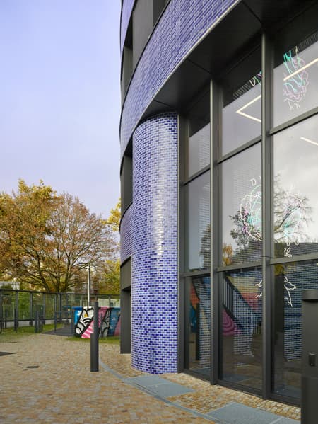 Pears Jewish Campus
