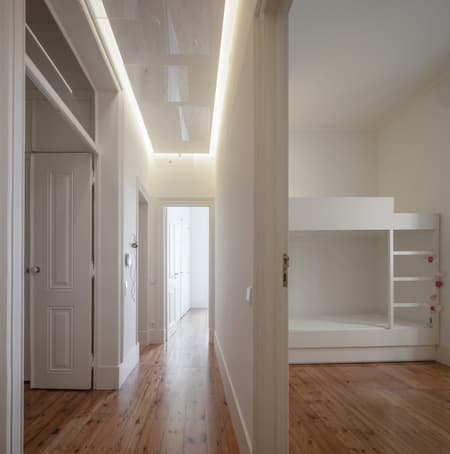 Chagas Apartment