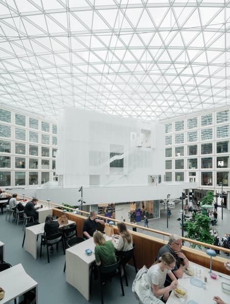 Uppsala Town Hall