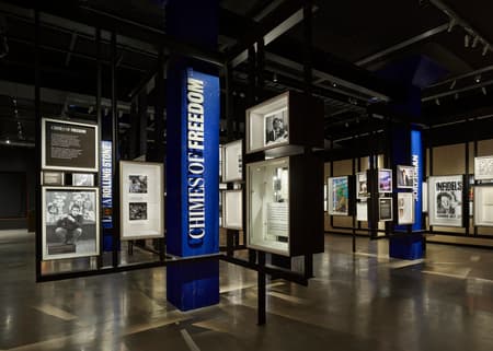 Bob Dylan Center