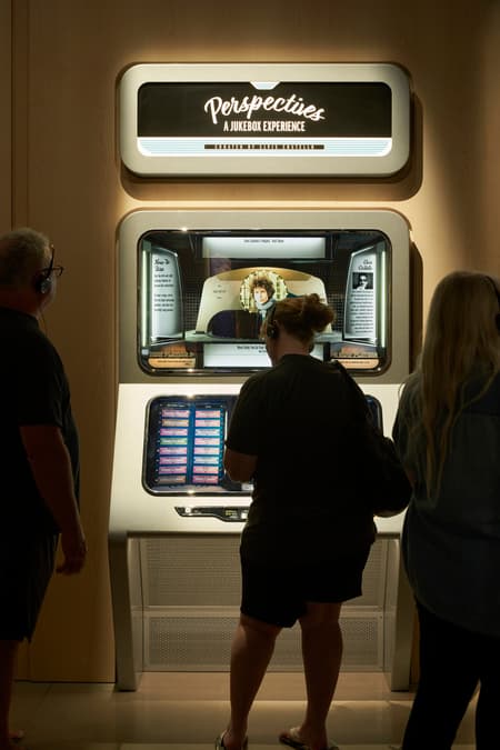 Bob Dylan Center