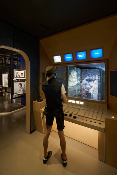 Bob Dylan Center