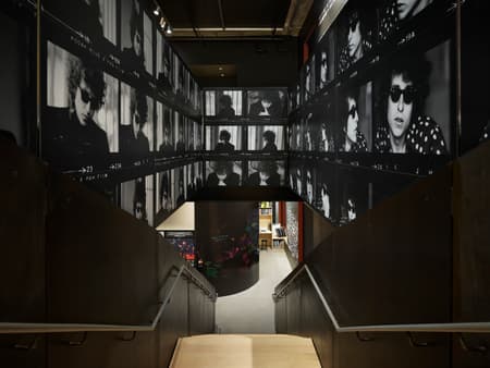 Bob Dylan Center