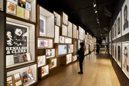 Bob Dylan Center