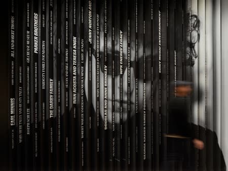 Bob Dylan Center