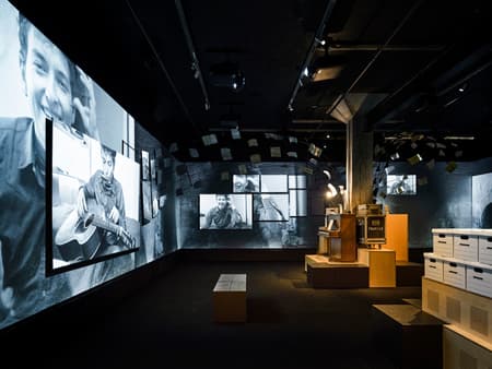 Bob Dylan Center