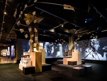 Bob Dylan Center