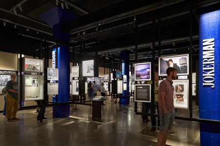 Bob Dylan Center