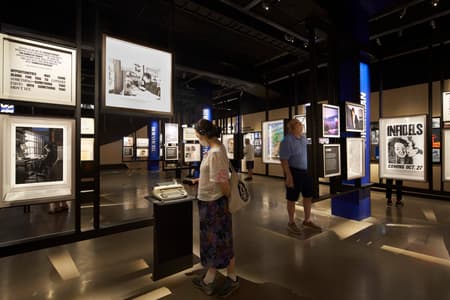 Bob Dylan Center