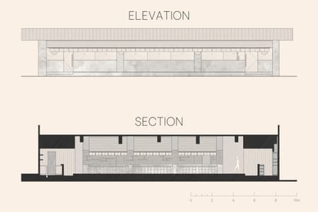 ROKUSHO Restaurant