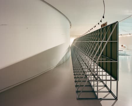 Cesariny Exhibition