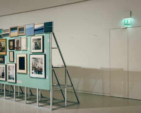 Cesariny Exhibition